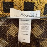 Moonlight Y & S Fashion Design swing jacket Tan Size M Photo 1