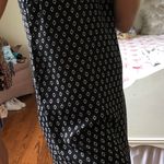 Black And White Dress Photo 1