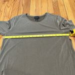 Club Monaco Club‎ Monaco NWT Peechie Knit Dress in Olive Green Size Large Photo 7