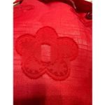 Alfred Dunner  2-Pc Blouse Red/White Sz 2X NWOT Photo 2