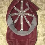 Adidas Burgundy Hat Photo 3