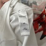 Marcelo Burlon County of Milan Tshirt Dress Size XS Photo 6