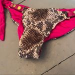 Beach Bunny  Sly Girl Bikini‎ Bottom Photo 5