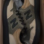 New Balance Numeric 480 'Olive Tan' Photo 7