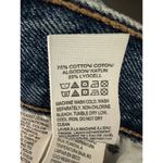 Lucky Brand Medium Wash Sienna Slim Boyfriend Denim Jeans Cotton Stretch 6/28 Photo 8