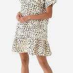 Hunter Bell  Addison Dress‎ $395 size small Photo 0