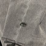 Madewell  The Perfect Vintage Black/Grey Vintage Jeans Size 24 Photo 10