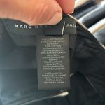 Marc by Marc Jacobs Checkered Print Fit And Flare Dress Size 0 Photo 13