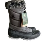 Kamik Momentum2 200g Women's Winter Waterproof Boot Size 8 Photo 0