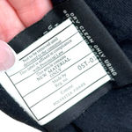 S13/NYC Trapper Vest w Detachable Faux Fur Hood Olive Green Size Small Photo 14