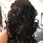 Human hair Wig Virgin Loose Curls Swisslace wig Photo 1