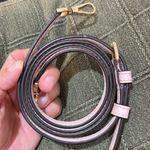 Michael Kors  Purse crossbody in pink color and gold chain adorable Photo 2