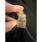 Elie Tahari #11 Women's Black Wool Blend Stripped Blazer by , Sz: 10 Photo 4