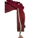 st. john's bay St. John’s Bay * Burgundy * Wool Blend * Double breasted ￼* Pea Coat * Sz PM NWO Photo 7