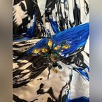 Dave and Johnny NWT  Cutout Dress Photo 7