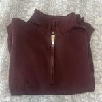 Abercrombie & Fitch  Quarter Zip  Photo 0