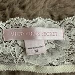 Victoria's Secret  Vintage 1999” Ivory Lace Lingerie Photo 9