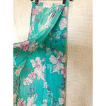 Yumi Kim  Maxi High Slit Silk Skirt Photo 2