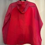 Under Armour Rain Jacket Windbreaker Photo 1