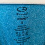 Champion Maternity Workout Shirt Photo 2