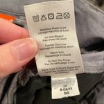 Merrell  Grey Casual Hiking Shorts Womens 8 Gorpcore Casual Outdoorsy Gray Photo 7