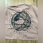 Alphalete crop tee XS Photo 6