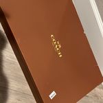 Coach Rainboots Photo 1