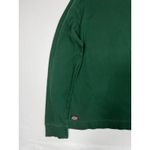 Lauren Jeans Co Ralph Lauren Green Long Sleeve shirt Women's XL Zipper Detail Photo 11