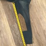 Goode Rider riding jeans size 32 or size 14 equestrian pants horse Blue Photo 13