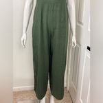 AUDREY PARKS Elegant Green Wide Photo 7