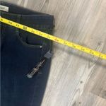 White House | Black Market  Women's Dark Blue Jeans NWT Photo 5