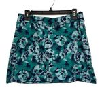Colorado Clothing Tranquility Skort Running Athleisure Size MED EUC #4857 Green Photo 0