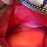 Coach  Multicolored Stamped Logo C Hippie HandBag  Shoulder Bag 31143E Photo 9