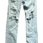 Urban Outfitters BDG  Skinny Stretch distressed jeans Photo 0