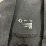 Aerie OFFLINE By  The Hugger High Waisted Pocket‎ Legging Photo 4