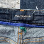 Piazza Sempione Women’s dark wash  jeans size 28 it 44 Photo 2