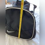 Nike  Black Sports Duffel Bag Photo 2