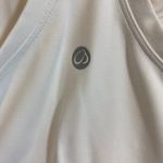 Amazon White Crazy Yoga Fitted Tank Top Photo 3