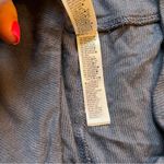 Athleta Well Rested Rib Sleep Wide Leg Pant size large Photo 4