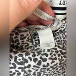 Victoria's Secret Victoria’s Secret Woman’s Animal Print Cozy Lightweight Night Sweat Pants Small Photo 4