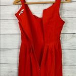 BB Dakota - Terry Draped Front Dress - 2 Photo 8