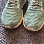 Brooks  Ariel GTS 23 Mint Green Stability Running Walking Shoes Women’s Size 9 Photo 5