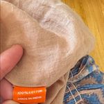 Oliphant Smocked Drop Mini Dress Sierra Blue M Size M Photo 4