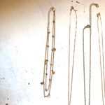 Claire's Vintage Bundle of 5 Girl's Necklaces Photo 1