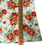 Pioneer Woman Women’s XXXL Blouse 3/4 Sleeves V Neck Shirt Sweet Garden Floral Size undefined Photo 11