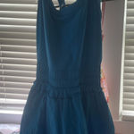 Blue workout outfit Size M Photo 0