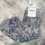 Aerie NWT  Crew Socks Winter Polar Bear Photo 0