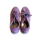 Allbirds Tree Piper Purple Running Shoes Athleisure Casual Active Size 9 Women's Photo 4