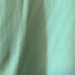 Glam  Seafoam Dress with Cold Shoulder Size Medium Photo 7