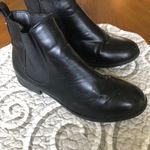 ASOS ❤️ Parklane black booties Photo 1